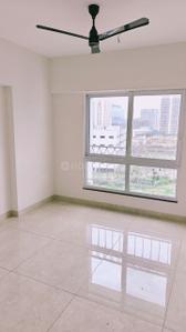 Hall Image of 1107 Sq.ft 2 BHK Apartment / Flat for rent in Gera World Of Joy, Upper Kharadi Pune for Rs. 45000