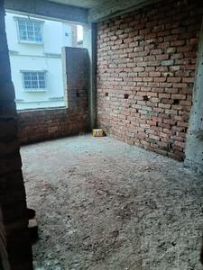 Balcony Image of 800 Sq.ft 2 BHK Apartment / Flat for sale in Dum Dum Cantonment Kolkata for Rs. 2800000
