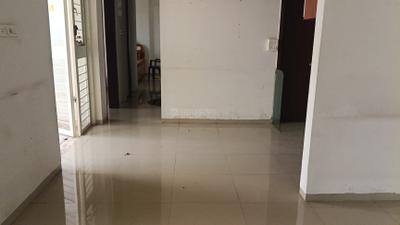 Living Room Image of 1100 Sq.ft 2 BHK Apartment / Flat for rent in Gagan Micasaa, Wagholi Pune for Rs. 26000