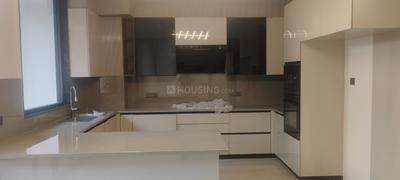 Kitchen Image of 1836 Sq.ft 3 BHK Builder Floor for sale in Sector 15 Part 2 Gurgaon for Rs. 32500000
