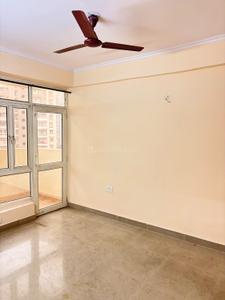 Hall Image of 889 Sq.ft 2 BHK Apartment / Flat for rent in Supertech Ecociti, Sector 137 Noida for Rs. 25000