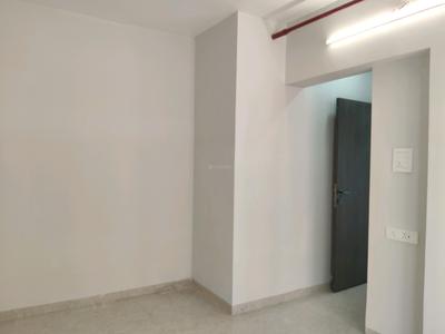 Bedroom Image of 586 Sq.ft 2 BHK Apartment / Flat for sale in Kolshet Thane for Rs. 9900000