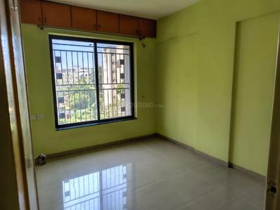 Bedroom Image of 1100 Sq.ft 2 BHK Apartment / Flat for sale in Darode Crossover County, Nanded Pune for Rs. 11500000