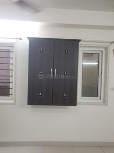 Bedroom Image of 2850 Sq.ft 3.5 BHK Independent House for sale in Kottivakkam Chennai for Rs. 40000000