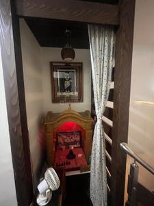 Pooja Room Image of 1700 Sq.ft 3 BHK Independent House for sale in Purushottam Nagar Anand for Rs. 11500000