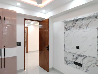Bedroom Image of 2200 Sq.ft 4 BHK Apartment / Flat for sale in Ashwaryam Apartments, Sector 4 Dwarka New Delhi for Rs. 42100000