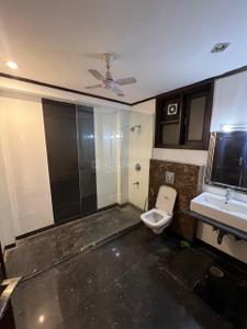 Image of 3420 Sq.ft 3 BHK Builder Floor for rent in Anand Niketan, New Delhi for Rs. 250000