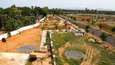 Image of 100 Sq.ft Residential Plot / Land for sale in Tarluvada, Visakhapatnam for Rs. 1600000