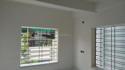Bedroom Image of 1100 Sq.ft 3 BHK Apartment / Flat for sale in Madhyamgram Kolkata for Rs. 3400000