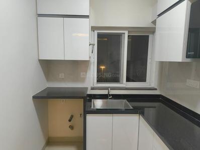 Kitchen Image of 696 Sq.ft 1 BHK Villa for sale in SOUL &amp; SOIL, Chikkagubbi Village Bengaluru for Rs. 9500000