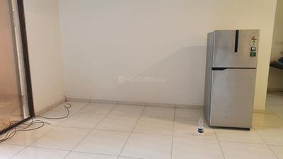 Hall Image of 1280 Sq.ft 3 BHK Apartment / Flat for rent in Priyanka Green Emerald, New Alkapuri Vadodara for Rs. 22000