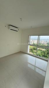 Hall Image of 980 Sq.ft 2 BHK Apartment / Flat for rent in Alcon Stylus, Kondhwa Pune for Rs. 23000