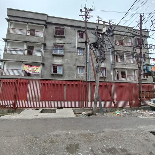 Anjani Apartment Main Image 1