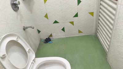 Image of 1700 Sq.ft 3 BHK Apartment / Flat for rent in Swaraj Queensbay, Kopar Khairane, Navi Mumbai for Rs. 75000