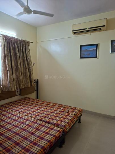 Good Society Bedroom 1