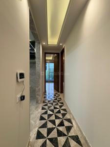 Hall Image of 1953 Sq.ft 3 BHK Builder Floor for rent in Greater Kailash II New Delhi for Rs. 225000