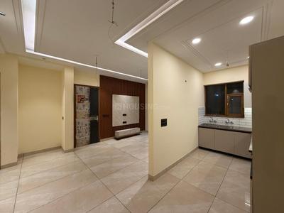 Kitchen Image of 2300 Sq.ft 4 BHK Independent House for sale in Harlal Pur Mohali for Rs. 12800000