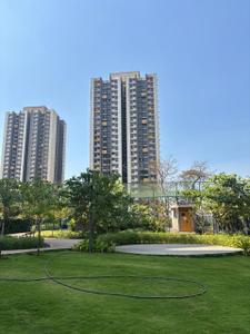 Image of 1380 Sq.ft 2 BHK Apartment / Flat for sale in Tharwanis Sky View, Kharghar, Navi Mumbai for Rs. 10000000