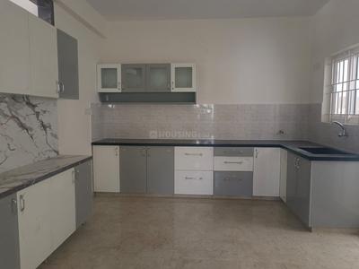 Kitchen Image of 1000 Sq.ft 2 BHK Apartment / Flat for sale in Kengeri Bengaluru for Rs. 7500000