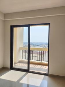 Hall Image of 1380 Sq.ft 3 BHK Apartment / Flat for rent in Sheres Shalimar Mannat, Mohammadpur Chauki Lucknow for Rs. 18000