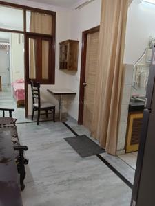 Hall Image of Cozy Home in Lajpat Nagar, New Delhi