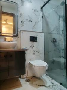 Bedroom One Image of 1550 Sq.ft 3 BHK Builder Floor for sale in Vatika Xpressions, Sector 83 Gurgaon for Rs. 21000000