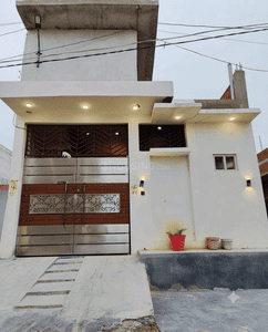 Image of 1200 Sq.ft 3 BHK Independent House for sale in Deeh, Unnao for Rs. 5500000