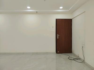 Living Room Image of 866 Sq.ft 2 BHK Apartment / Flat for sale in Ruparel Skygreens I, Malad West Mumbai for Rs. 17200000