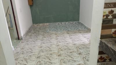 Living Room Image of 150 Sq.ft 3 BHK Independent House for rent in Refinery Nagar Mathura for Rs. 11000