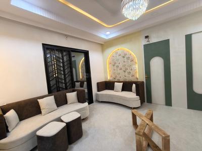 Hall Image of 2500 Sq.ft 4 BHK Independent House for sale in Omaxe City, Omex City Indore for Rs. 13500000