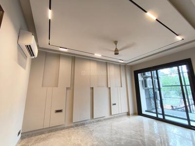 Bedroom Image of 2700 Sq.ft 4 BHK Builder Floor for sale in Sector 55 Gurgaon for Rs. 32600000