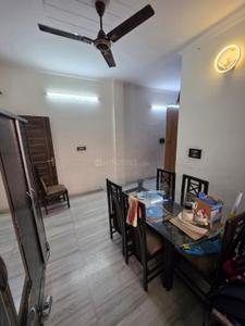 Hall Image of 1200 Sq.ft 3 BHK Builder Floor for sale in Moti Nagar New Delhi for Rs. 7800000