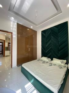 Bedroom Image of 2000 Sq.ft 4 BHK Villa for sale in Kharar Mohali for Rs. 9400000