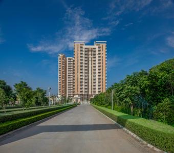 Image of 1457 Sq.ft 2.5 BHK Apartment / Flat for sale in Eldeco Acclaim, Sector 2, Sohna for Rs. 14500000
