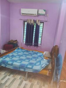 Bedroom Image of 720 Sq.ft 2 BHK Builder Floor for rent in Jharapada Bhubaneswar for Rs. 10000