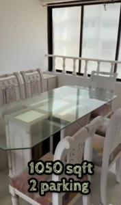 Hall Image of 1250 Sq.ft 2 BHK Apartment / Flat for rent in Skyscraper , Cumballa Hill Mumbai for Rs. 300000