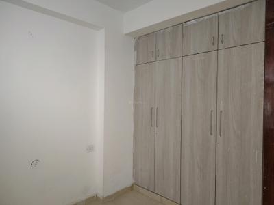 Bedroom Image of 1400 Sq.ft 3 BHK Builder Floor for sale in Shalimar Garden Ghaziabad for Rs. 8500000