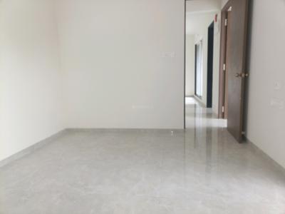 Bedroom Image of 1850 Sq.ft 3 BHK Apartment / Flat for sale in Balaji Park, Kharghar Navi Mumbai for Rs. 23500000