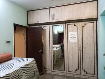 Bedroom Image of 1085 Sq.ft 2 BHK Apartment / Flat for sale in Lokhandwala Vinay Tower by Lokhandwala Construction, Worli Mumbai for Rs. 47500000