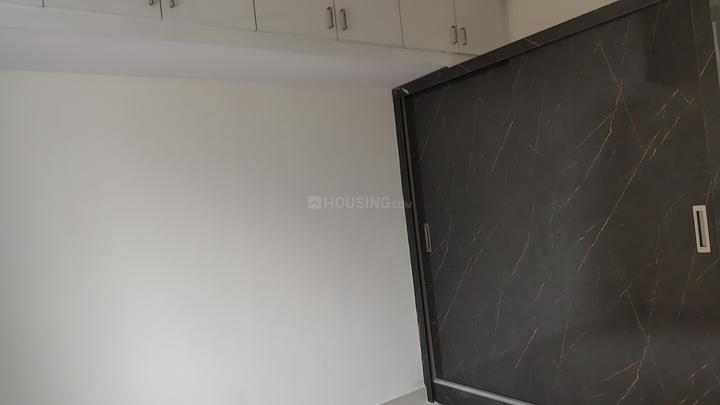 B Narayanapura, Mahadevapura Bedroom 1