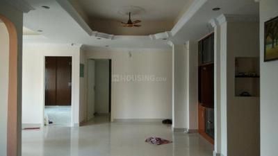 Hall Image of 1193 Sq.ft 3 BHK Apartment / Flat for sale in Tambaram Chennai for Rs. 6900000