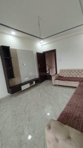 Bedroom Image of 1450 Sq.ft 3 BHK Apartment / Flat for rent in Karan Residency, Omkar Nagar Nagpur for Rs. 25000