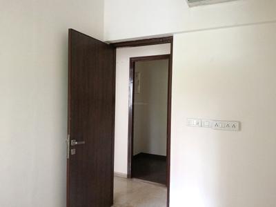 Bedroom Image of 1000 Sq.ft 2.5 BHK Apartment / Flat for rent in Lodha Splendora, Thane West Thane for Rs. 30000