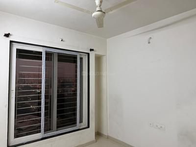 Bedroom Image of 1220 Sq.ft 2 BHK Apartment / Flat for sale in Sukhwani Empire Square Phase I AND II, Chinchwad Pune for Rs. 12000000