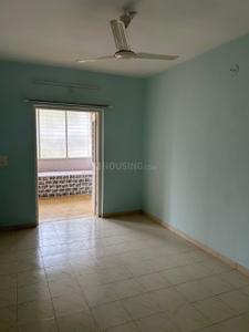 Hall Image of 700 Sq.ft 1 BHK Apartment / Flat for rent in Dreams Estate, Hadapsar Pune for Rs. 13000