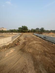 Image of 1210 Sq.ft Residential Plot / Land for sale in Dhamna, Nagpur for Rs. 2541000