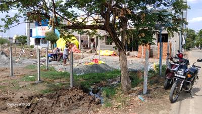 Image of 960 Sq.ft Residential Plot / Land for sale in Kovur, Chennai for Rs. 7392000