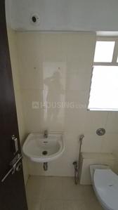 Image of 1336 Sq.ft 3 BHK Apartment / Flat for rent in Aditya Green Zone, Baner, Pune for Rs. 35000