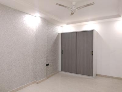Bedroom Image of 1233 Sq.ft 3 BHK Builder Floor for sale in Fidato Honour Homes, Sector 89 Faridabad for Rs. 13800000