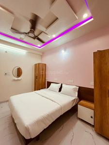 Bedroom Image of Colive Diamond in Gachibowli, Hyderabad